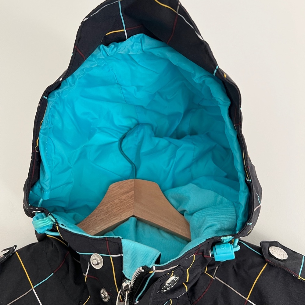 Burton Elevation Snowboard Jacket - image 3